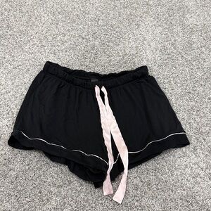 Victoria's Secret sleep shorts